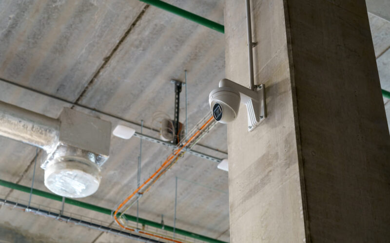 Confianza y experiencia: Seguridad Urracá tu aliado en instalación de cámaras de seguridad