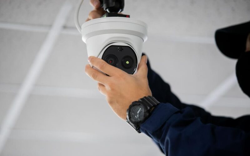 Protege tu hogar: cámaras de seguridad se posicionan como la solución más demandada