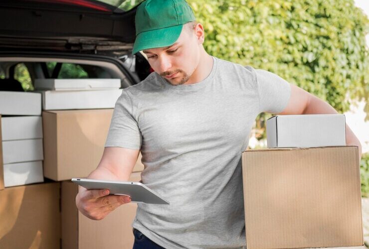 Entrega omnicanal: transforma tu logística y ventas en Bolivia