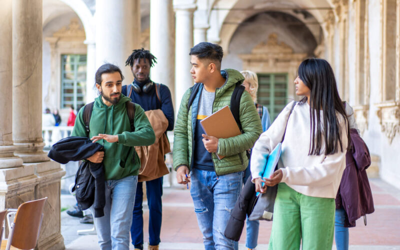 Universidad Latina de Panamá: formando líderes en Mercadeo moderno