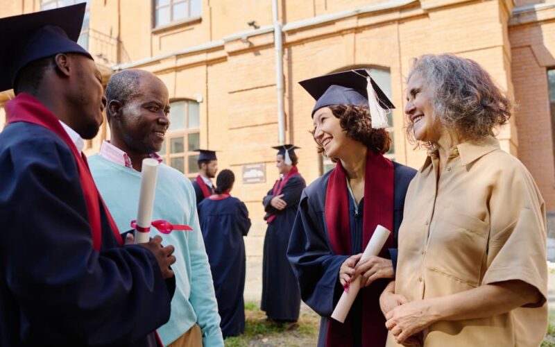 Educación en crecimiento: estudia en la Universidad Latina de Ciudad de Panamá