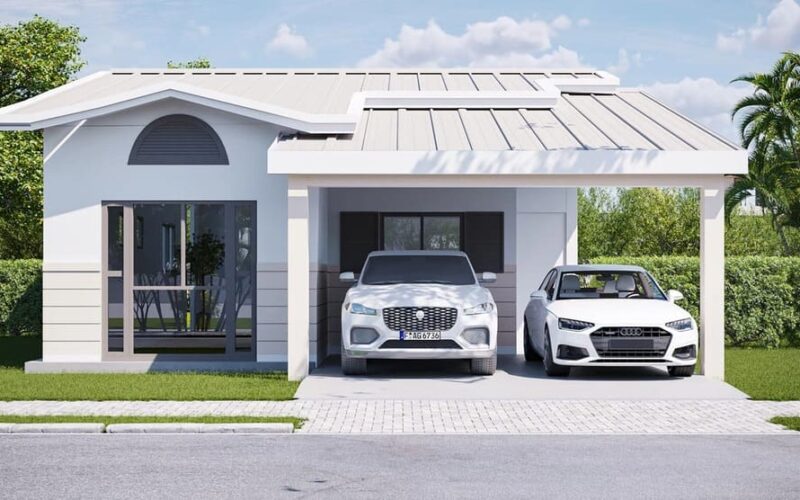 La cercanía a Boulevard Costa Verde y Market Plaza impulsa el valor de Bayside Panama