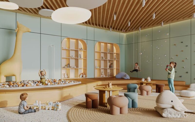 IPANEMA Residences potencia el mercado de lujo con bienestar frente al mar