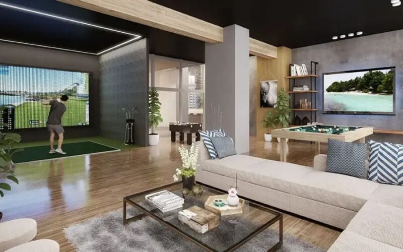 Comparativa oficial de Oceana: diferencias entre Sky Homes y Penthouse para el mercado de lujo