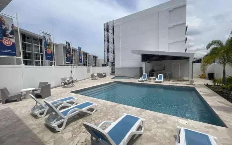 Viviendas con excelente conectividad: la propuesta de Panamá Viejo Residences en Ciudad de Panamá